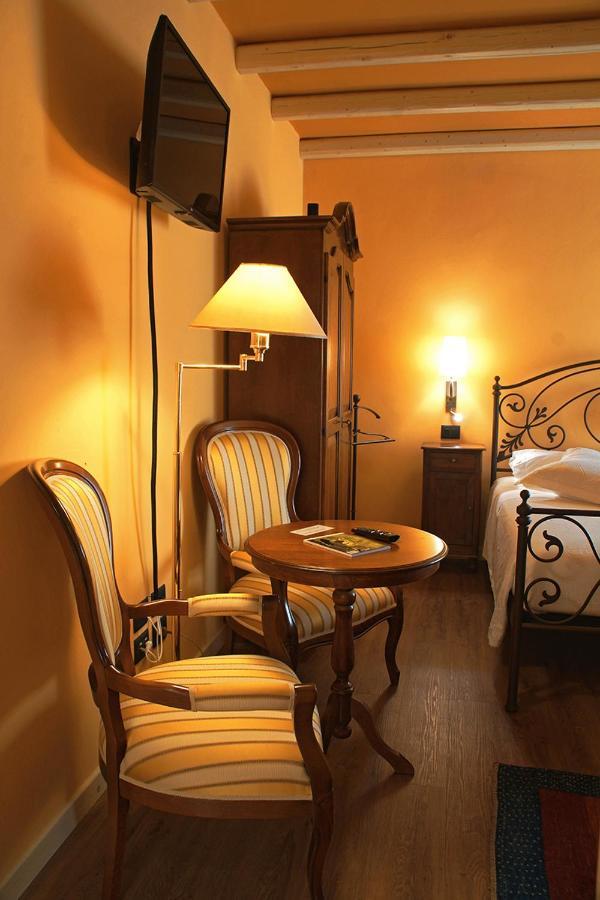 ורונה Residenza Con Spa Le Corti Di Avesa מראה חיצוני תמונה