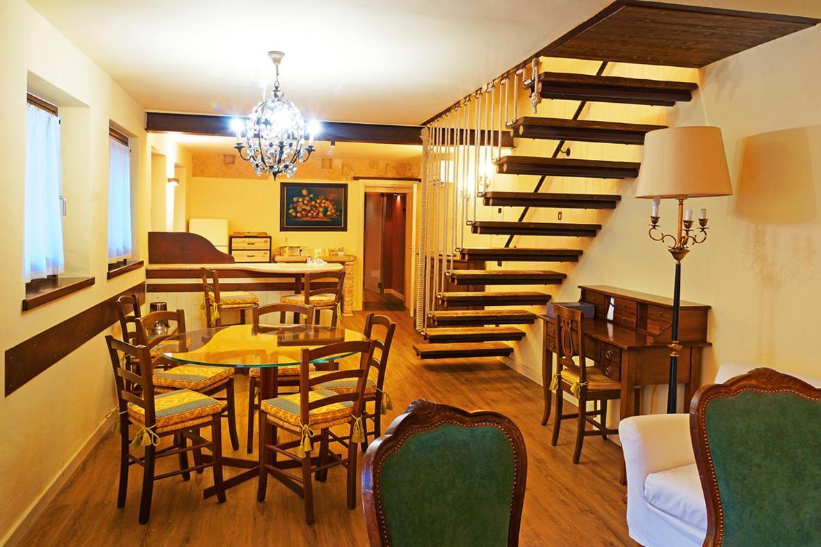 ורונה Residenza Con Spa Le Corti Di Avesa מראה חיצוני תמונה