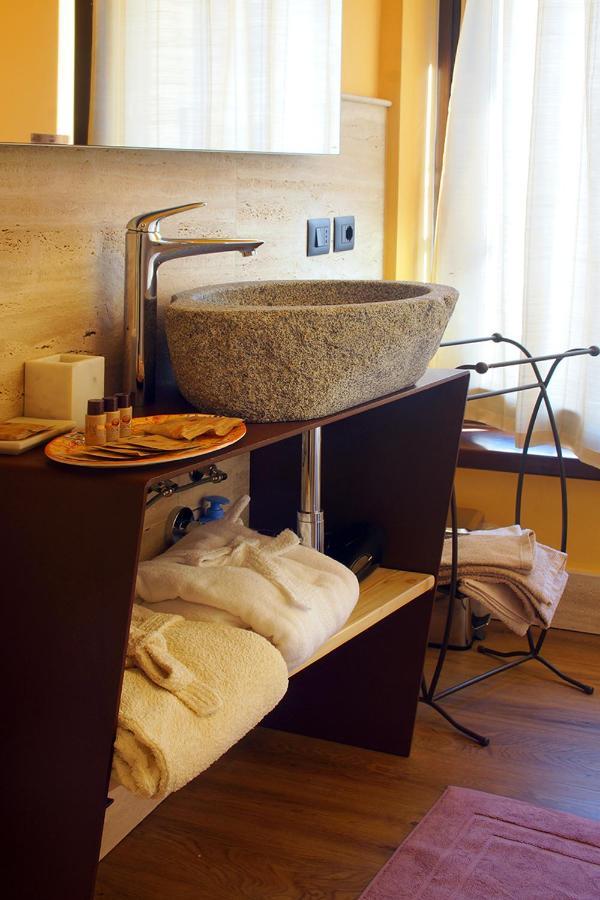 ורונה Residenza Con Spa Le Corti Di Avesa מראה חיצוני תמונה